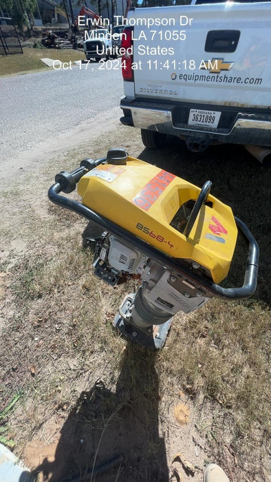 2024 WACKER NEUSON BS68-4Ab/28