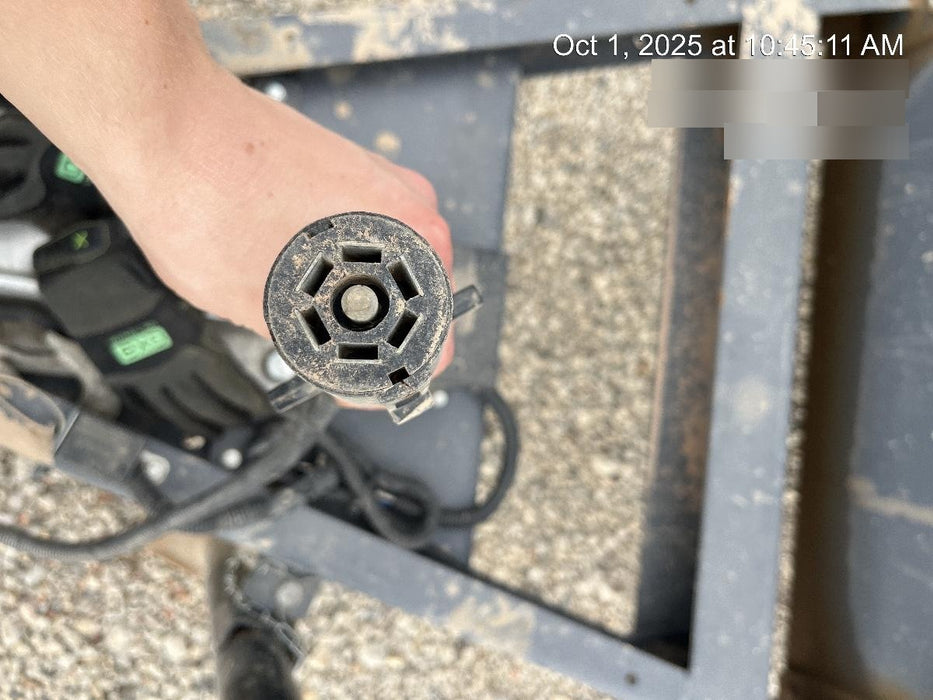 2023 ATLAS COPCO QAS 70