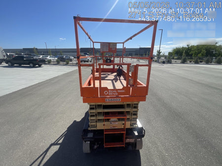 2022 JLG ES3246