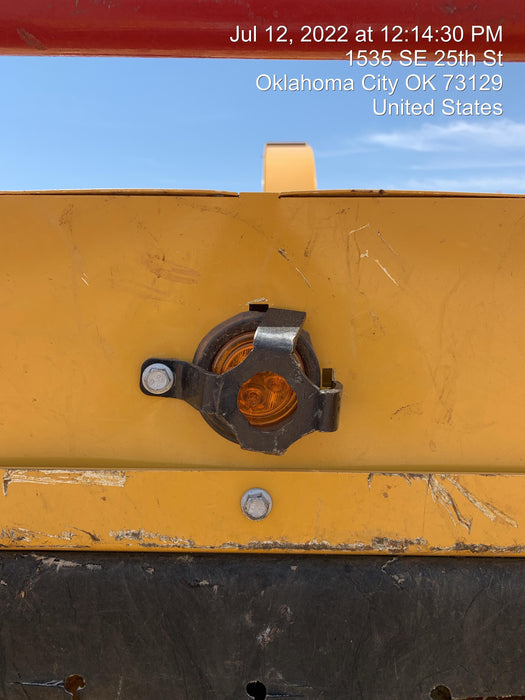 2021 VERMEER BC1000XL Diesel