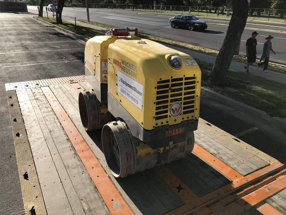 2020 WACKER NEUSON RTKx-SC3