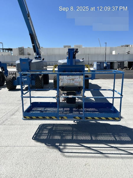 2024 GENIE Z-80/60