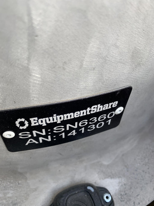 2021 MICHIGAN PNEUMATIC 20262