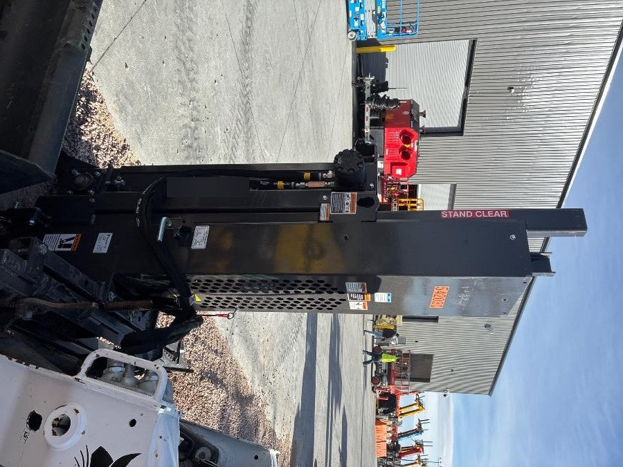 2025 PALADIN PD4800