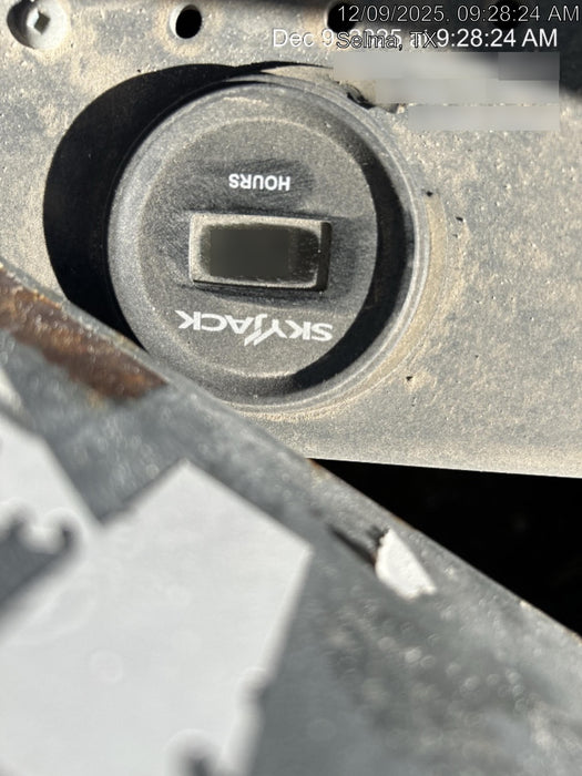 2019 Skyjack SJIII-3219 Standard w/Trojan Batteries