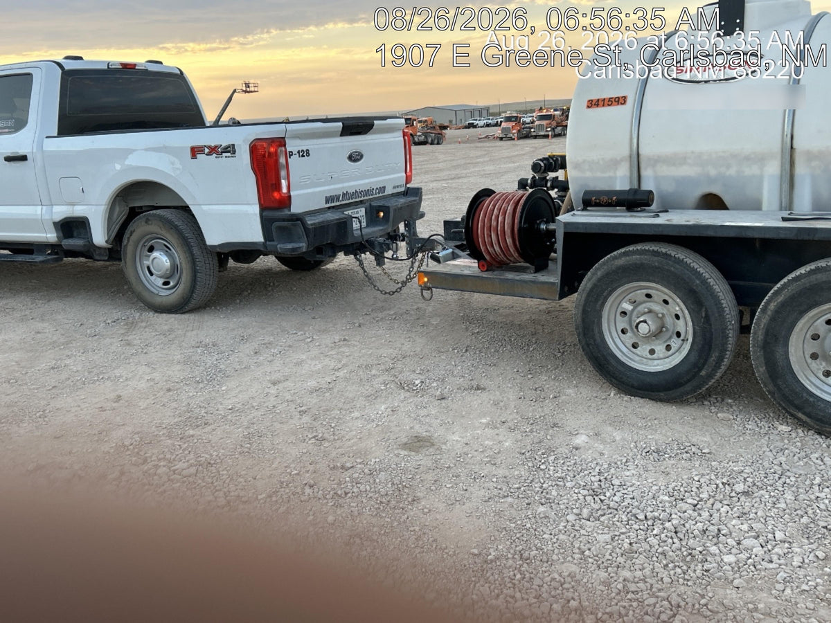 2023 SIMPSON SWT-52517