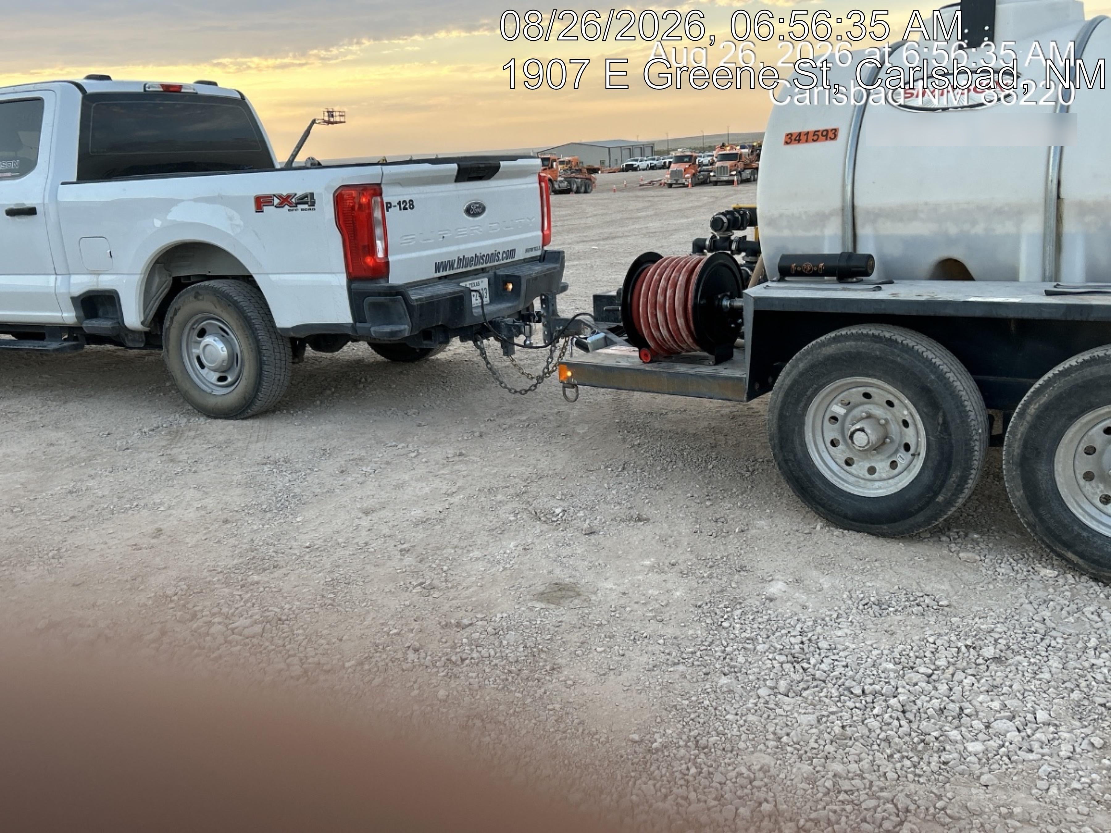 2023 SIMPSON SWT-52517