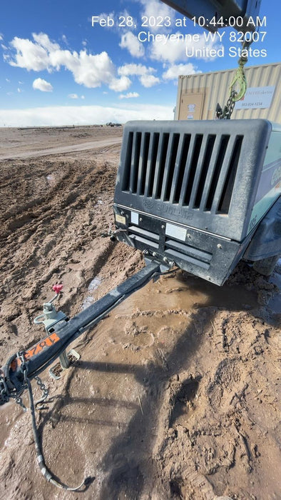 2021 SULLAIR 185D-DPQ KU4F