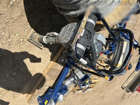 2023 MULTIQUIP MTR40HF