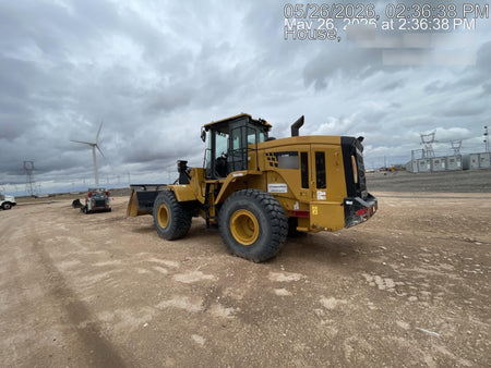 2019 Sany SW405K Tier 4, Cab, 3rd Function Hydraulics Smooth Pin On Bucket