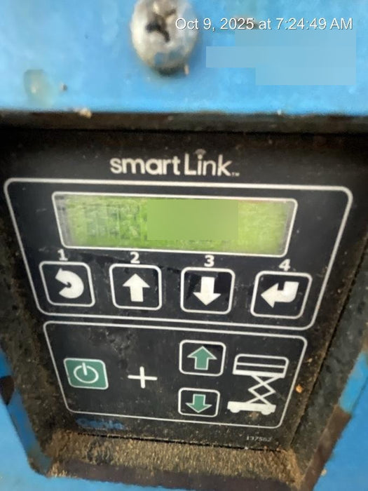 2017 Genie GS-1930 Genie GS1930