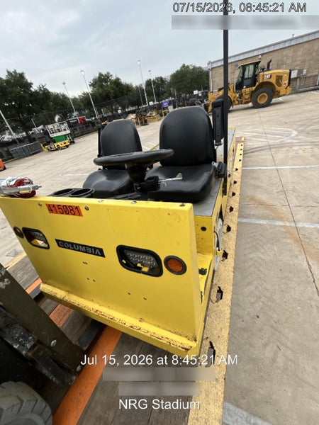 2024 COLUMBIA Payloader 2XL