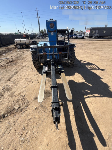 2024 STAR INDUSTRIES M1360B - Star JIB Boom
