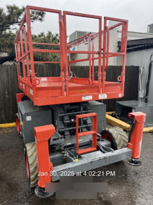 2020 SKYJACK SJ6832 RT