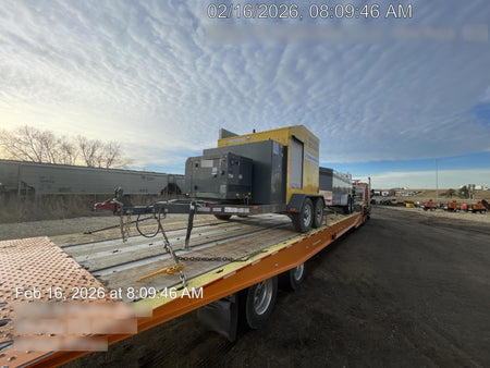 2019 WACKER NEUSON E3000