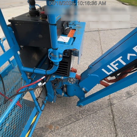 2026 MILLER ELECTRIC CST-282