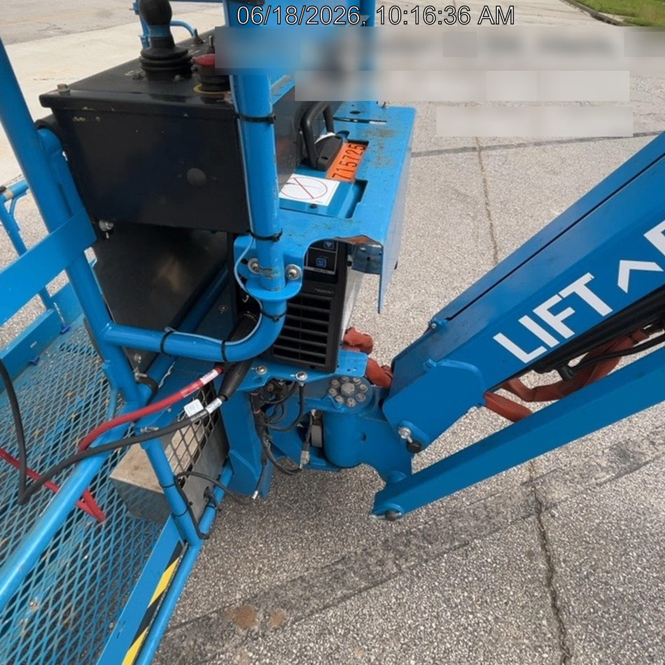 2026 MILLER ELECTRIC CST-282