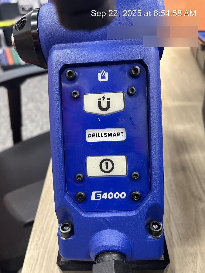 2025 UNIBOR E4000