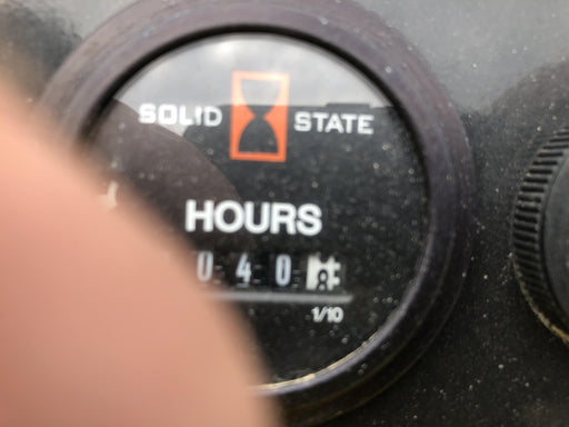 2020 DITCH WITCH SK800A