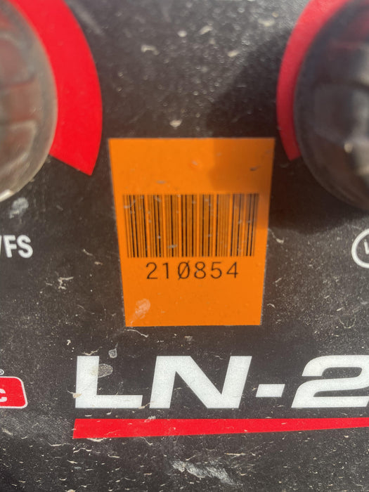 2022 LINCOLN ELECTRIC K4266-1