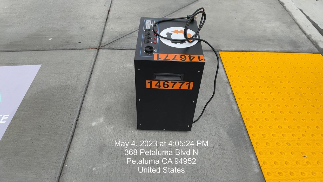 2021 TOTAL ZONE TZ-4