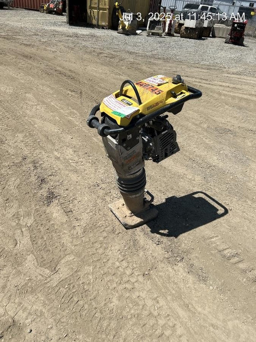 2024 WACKER NEUSON BS68-4Ab/28
