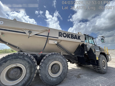 2023 ROKBAK RA30