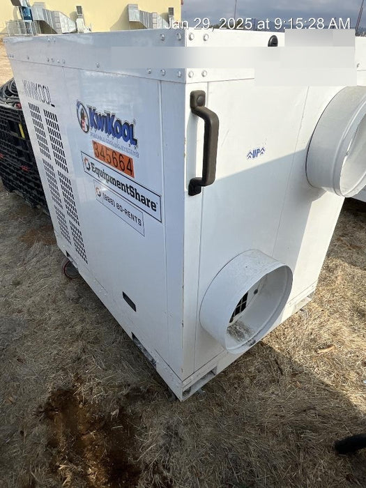 2023 KWIKOOL KPO5-43H