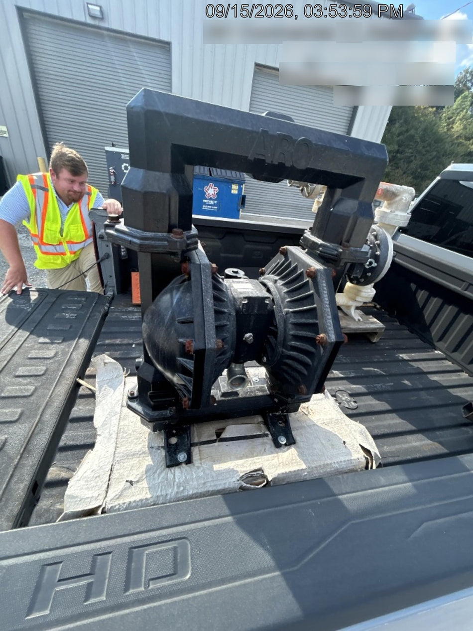 2022 INGERSOLL RAND PD30A-AAP-CCC-C