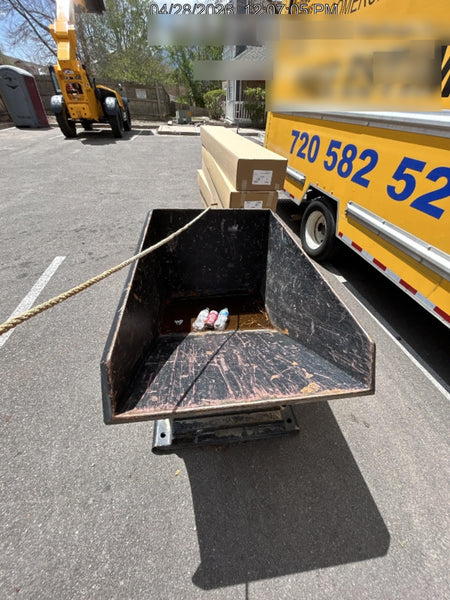2023 STAR INDUSTRIES 1805N Hopper