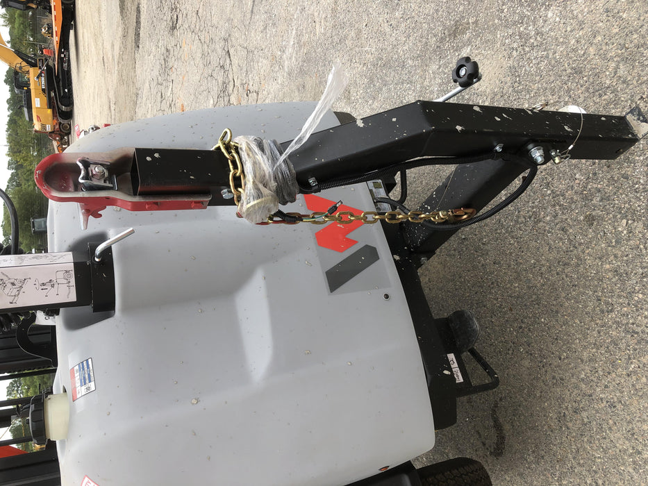 2020 WACKER NEUSON LTV6K