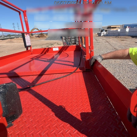 2026 SKYJACK SJ6826 RT