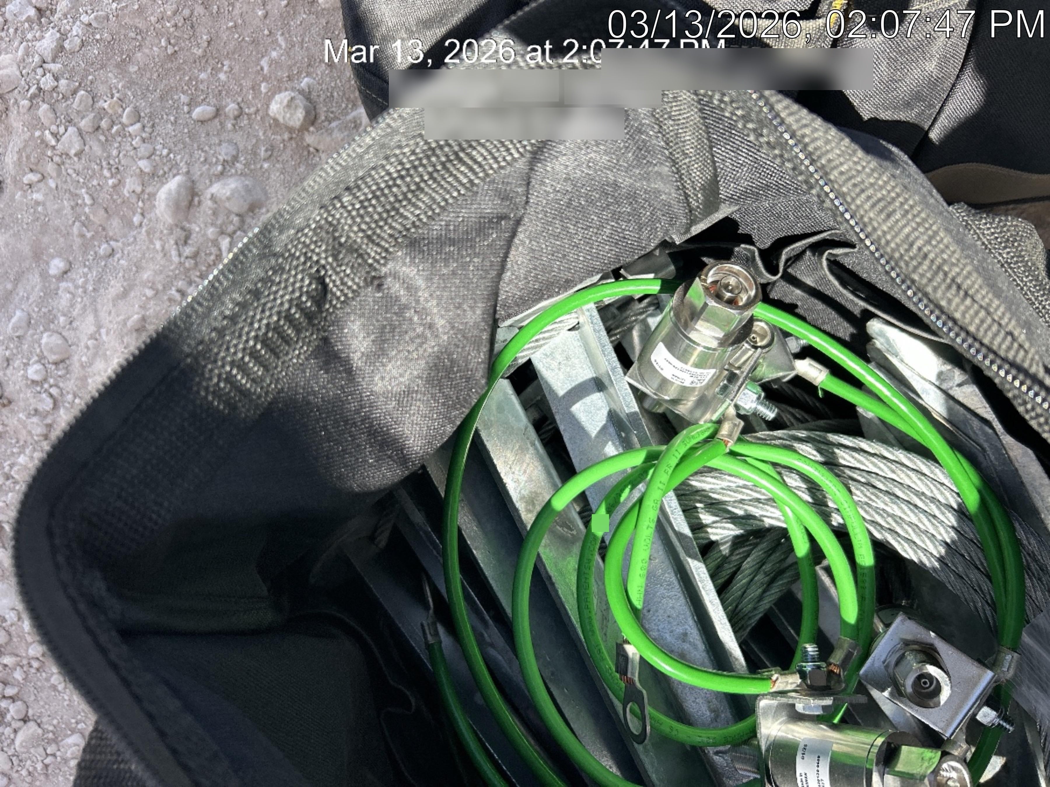 2025 RESCUE 42 PR-SAT-PS