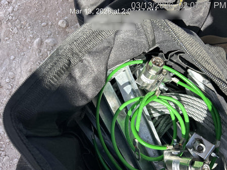 2025 RESCUE 42 PR-SAT-PS
