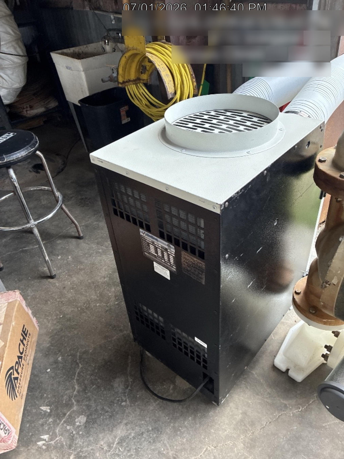 2023 KWIKOOL KPAC1411-2
