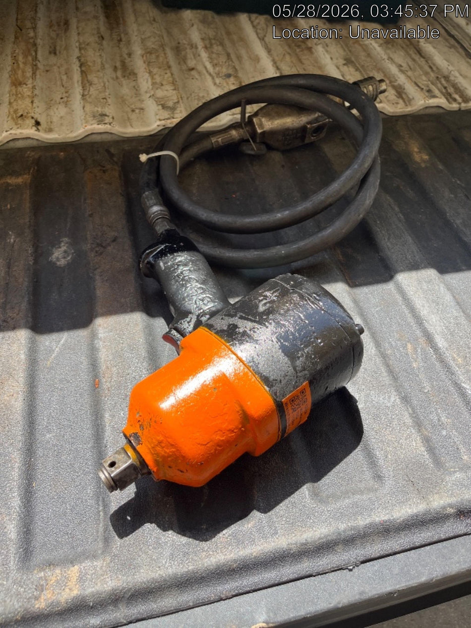 2021 MICHIGAN PNEUMATIC 750SS