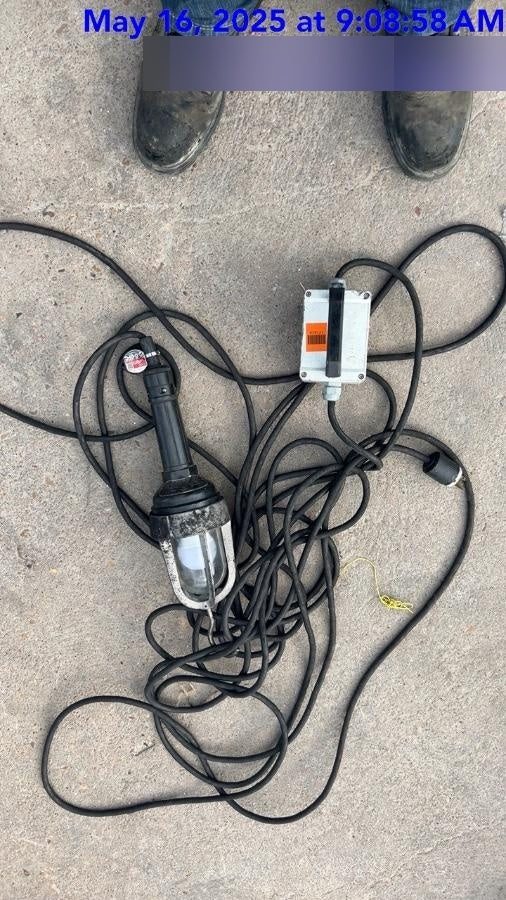 2021 LIND EQUIPMENT GST50