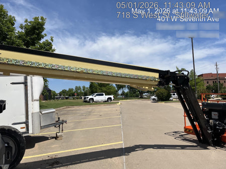 2026 JLG 660SJ