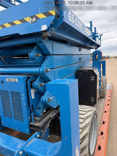 2023 GENIE GS-5390 RT