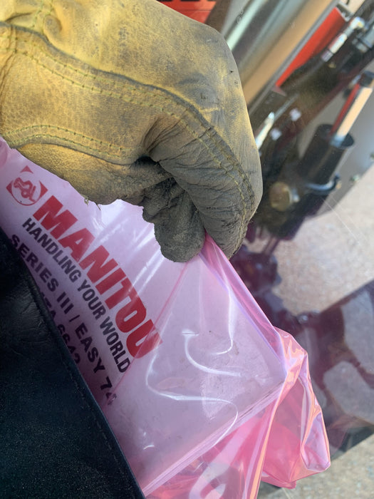 2021 MANITOU MTA8044