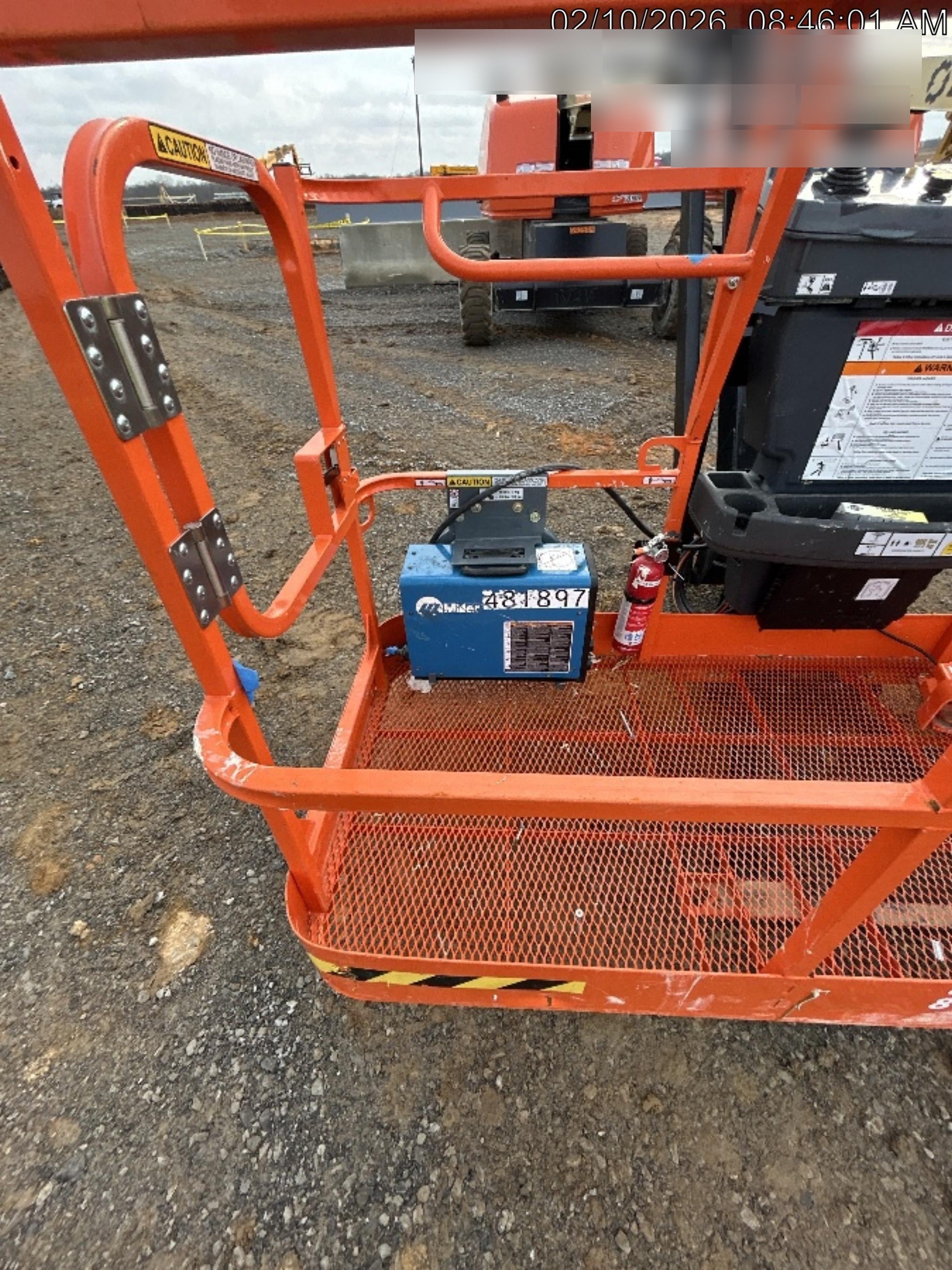 2024 MILLER CST 280