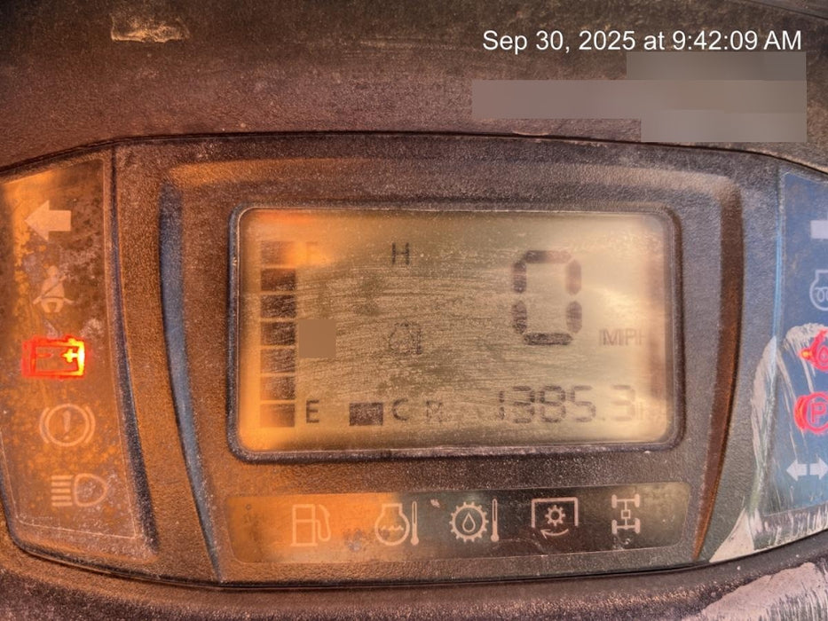 2022 KUBOTA RTV-X1140W-H (Canopy)