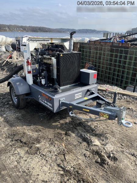 2023 ATLAS COPCO PAC F66 KD