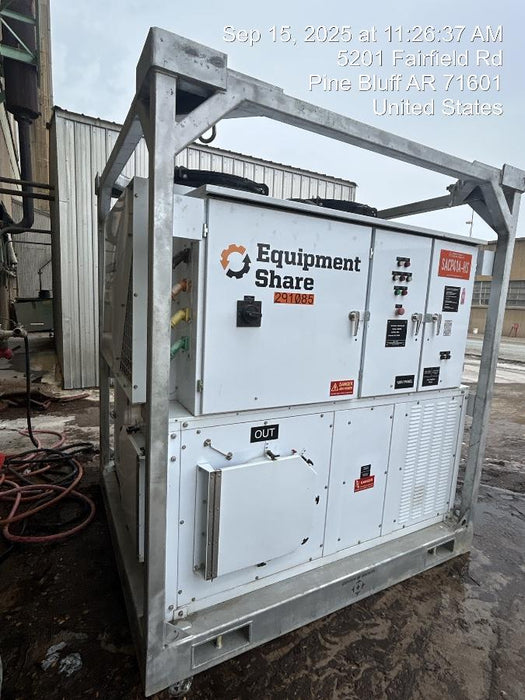 2023 SMARTECH SACP41A-HS