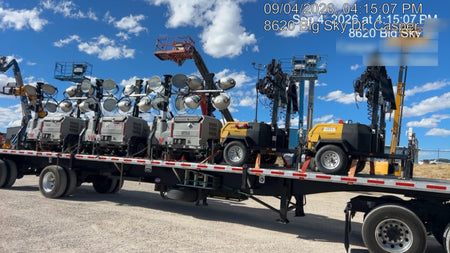 2018 WACKER NEUSON LTV6K-MH
