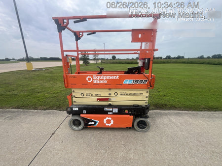 2022 SKYJACK SJ3219