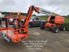2020 JLG 660SJ