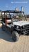 2022 Kawasaki Mule PRO-DXT Standard Options, Backup Alarm, Beacon, Plastic Hard Top, Poly Windshield, Horn Kit