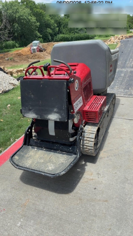 2023 TORO MBTX 2500-TS