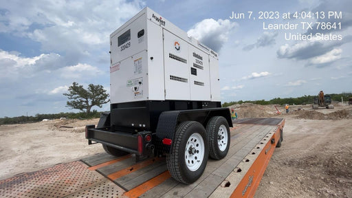 2023 SHINDAIWA DGK45F